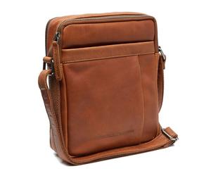 The Chesterfield Brand Alva Borsa a tracolla Pelle 19.5 cm marrone
