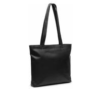 The Chesterfield Brand Alveron Borsa shopper Pelle 33 cm Scomparto per laptop nero
