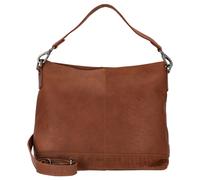 The Chesterfield Brand Amelia Borsa hobo cognac, pelle, donna