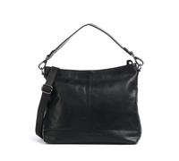The Chesterfield Brand Amelia Borsa hobo nero, pelle, donna