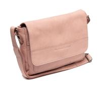The Chesterfield Brand Ann Borsa a tracolla Pelle 25 cm rosa