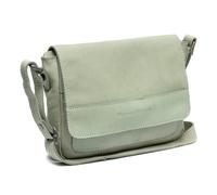 The Chesterfield Brand Ann Borsa a tracolla Pelle 25 cm verde