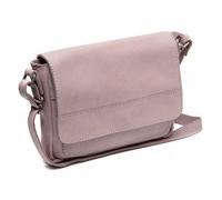 The Chesterfield Brand Ann Borsa a tracolla Pelle 25 cm viola