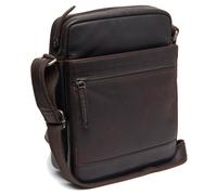 The Chesterfield Brand Anzora - Borsa a tracolla 27 cm (braun)