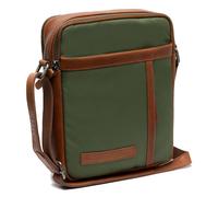 The Chesterfield Brand Fusion Arendal Borsa a tracolla 20 cm olive green (TAS014009)