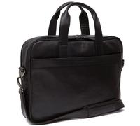 The Chesterfield Brand Arizona Valigetta Pelle 40 cm Scomparto per laptop nero