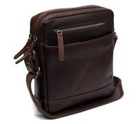 The Chesterfield Brand Arnhem Shoulderbag Brown
