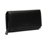 The Chesterfield Brand Portafoglio Dalma nero