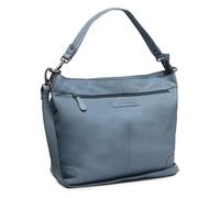 The Chesterfield Brand Astero Borsa a tracolla Pelle 32 cm blu