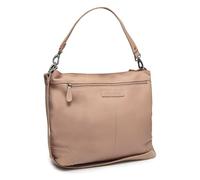 The Chesterfield Brand Astero Borsa a tracolla Pelle 32 cm rosa