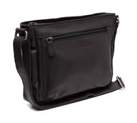 The Chesterfield Brand Aston Borsa a tracolla Pelle 25 cm nero