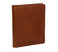 The Chesterfield Brand Barnet Document Case Cognac