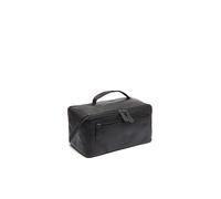 The Chesterfield Brand Borsa da toilette Stefan Nero