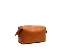 THE CHESTERFIELD BRAND Beauty case WESTPORT cammello