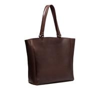 The Chesterfield Brand Wax Pull Up Berlin Borsa a spalla pelle 36 cm scomparto Laptop braun (C38-0160-01)