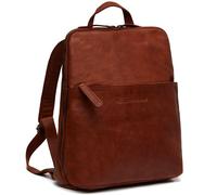 The Chesterfield Brand Bern Zaino da giorno Pelle 32 cm cognac (C58-0305-31)