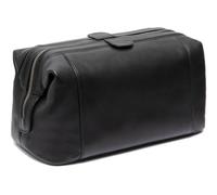The Chesterfield Brand Biassa Washbag Black