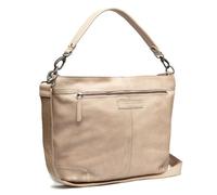 The Chesterfield Brand Bolivia Borsa a tracolla Pelle 32 cm beige