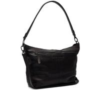 The Chesterfield Brand Bolivia Borsa a tracolla Pelle 32 cm nero