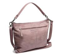 The Chesterfield Brand Bolivia Borsa a tracolla Pelle 32 cm viola