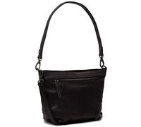The Chesterfield Brand Lucy Borsa a tracolla Pelle 22 cm black (C48-1267-00)