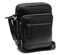 The Chesterfield Brand Amantea Borsa a tracolla Pelle 17 cm nero