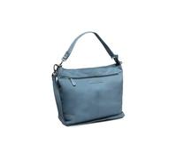 The Chesterfield Brand borsa a tracolla Astero Shoulderbag Skyblue celeste