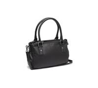 The Chesterfield Brand borsa a tracolla borsetta Fenja Shoulderbag Black nero