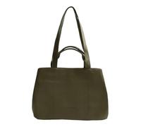 The Chesterfield Brand borsa a tracolla borsetta Nerissa Shoulderbag Olive Green oliva