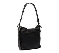 The Chesterfield Brand Caroline Borsa a tracolla Pelle 23 cm black (C48-1266-00)