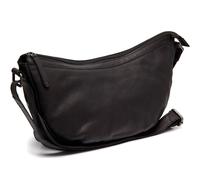 The Chesterfield Brand Clarita Borsa a tracolla Pelle 35 cm nero