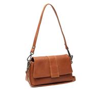The Chesterfield Brand borsa a tracolla Clifden Crossbody Bag Cognac
