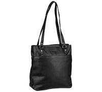 The Chesterfield Brand Selvino Shopper nero