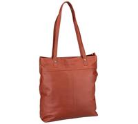 The Chesterfield Brand Selvino Shopper Cognac