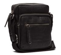 The Chesterfield Brand borsa a tracolla Cordoba Crossover Bag Black