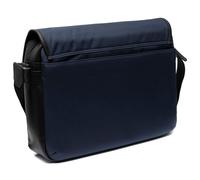 The Chesterfield Brand borsa a tracolla Falun Flapoverbag Navy