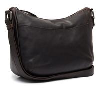 The Chesterfield Brand Henderson Borsa a tracolla Pelle 27 cm marrone