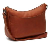 The Chesterfield Brand borsa a tracolla Henderson Shoulderbag Cognac