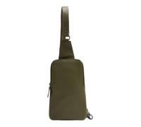 The Chesterfield Brand borsa a tracolla Isley Backpack Olive Green oliva