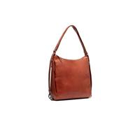 The Chesterfield Brand borsa a tracolla Letizia Shoulderbag Cognac