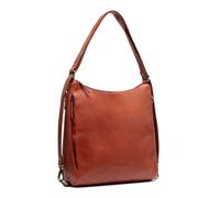 The Chesterfield Brand borsa a tracolla Letizia Shoulderbag Cognac
