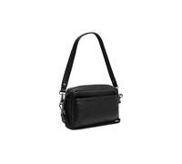 The Chesterfield Brand borsa a tracolla Liora Shoulderbag Black nero