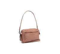 The Chesterfield Brand borsa a tracolla Liora Shoulderbag Vintage Rose rosa antico