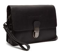 The Chesterfield Brand Lucca Borsa da uomo Pelle 22.5 cm