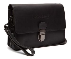 The Chesterfield Brand borsa a tracolla Lucca Crossover Bag Black