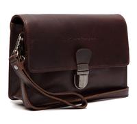 The Chesterfield Brand Lucca Borsa da uomo Pelle 22.5 cm brown (C48-1270-01)
