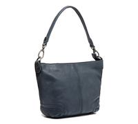 The Chesterfield Brand borsa a tracolla Lucy Small Hobo Bag Navy