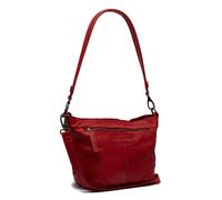 The Chesterfield Brand borsa a tracolla Lucy Small Hobo Bag Red