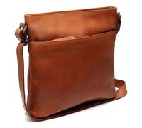 The Chesterfield Brand Lunton borsa a tracolla cognac