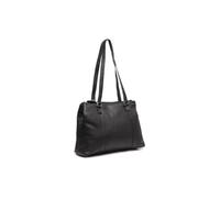 The Chesterfield Brand borsa a tracolla Marvos Shoulderbag Black nero
